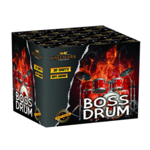 Bos Drum