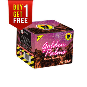 GOLDEN PALMS (MIX AND MATCH) (BUY 1 GET 1 FREE)
