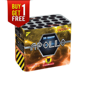 Apollo New